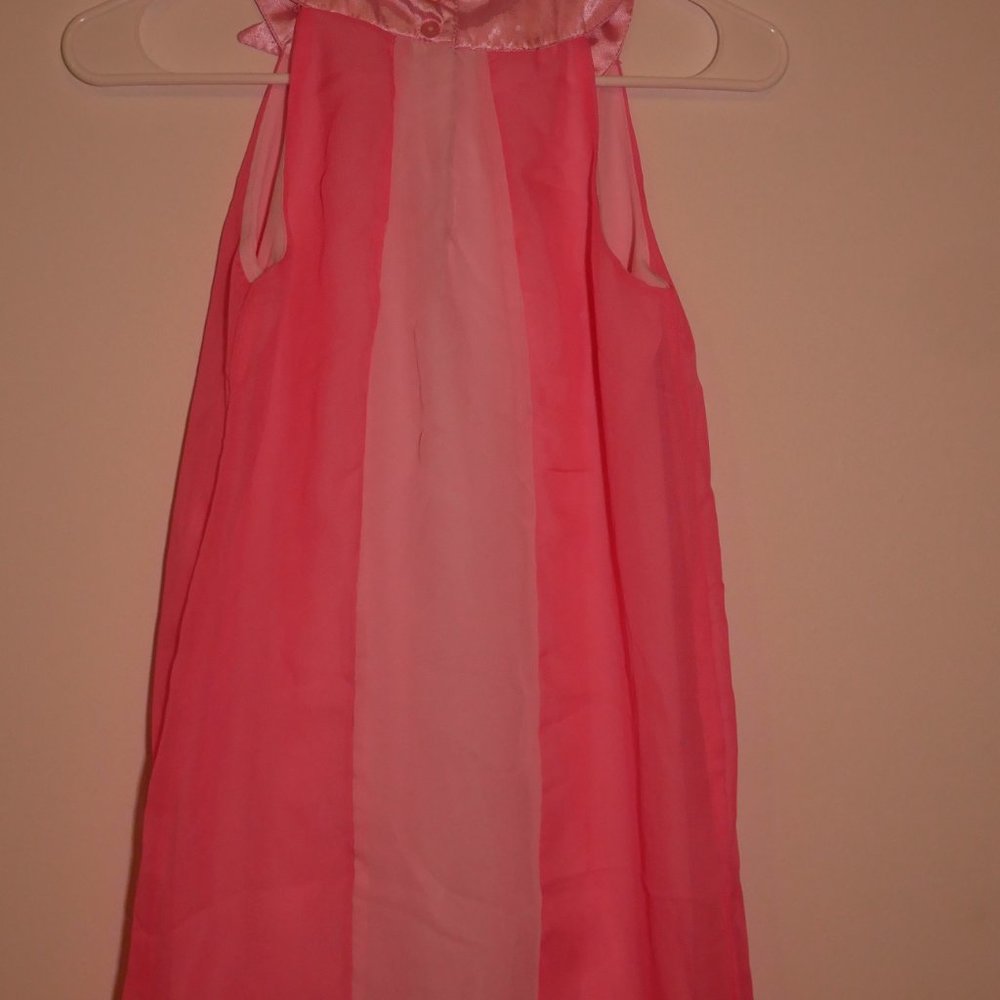 Pink Dress - Picture 3 of 6